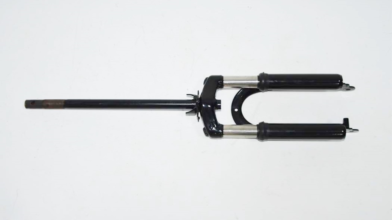 GİDON ve ÖN AMORTİSÖR SET (CITY BIKE)